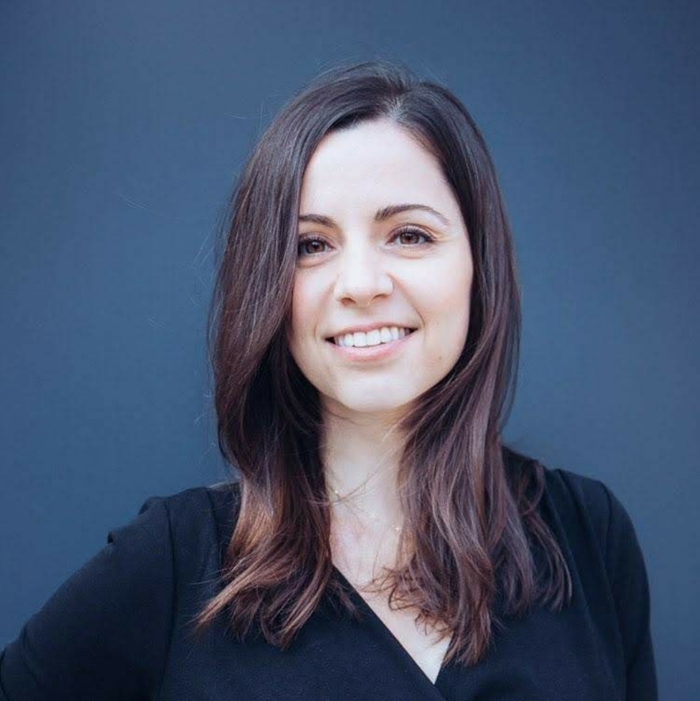 Meet your Posher, Lyndsey